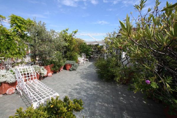 appartamento in vendita a Santa Margherita Ligure