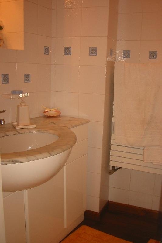 appartamento in vendita a Santa Margherita Ligure