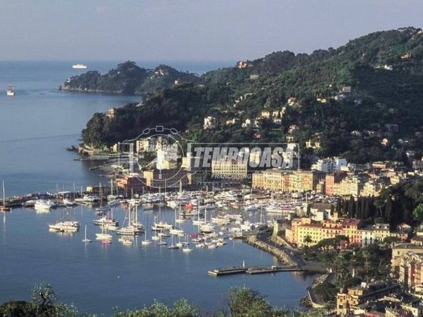 appartamento in vendita a Santa Margherita Ligure