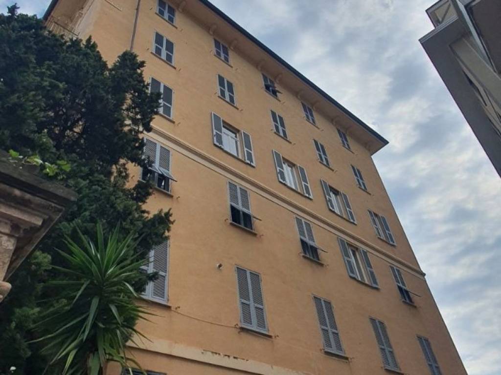 appartamento in vendita a Santa Margherita Ligure