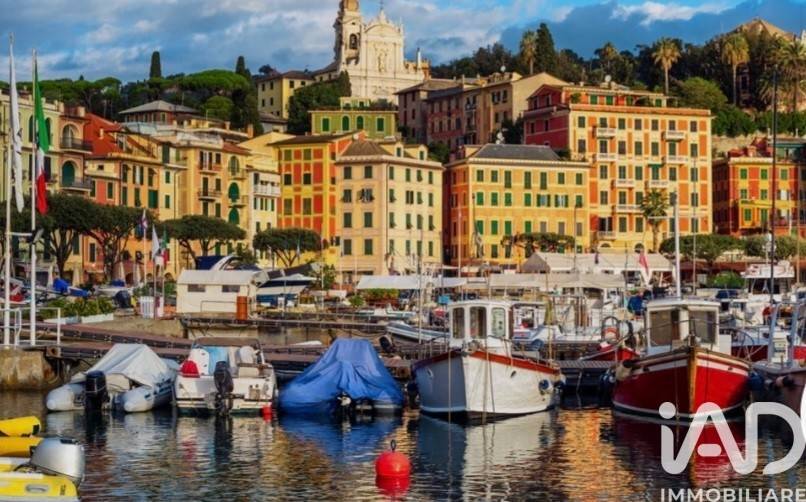 appartamento in vendita a Santa Margherita Ligure