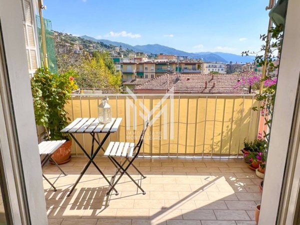 appartamento in vendita a Santa Margherita Ligure