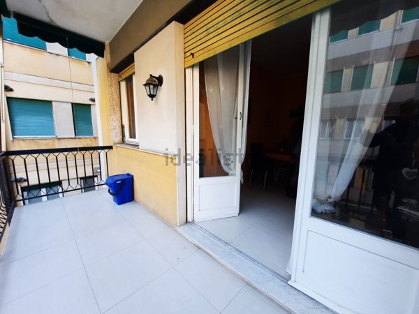 appartamento in vendita a Santa Margherita Ligure