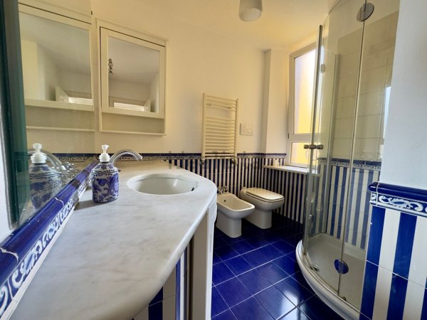 appartamento in vendita a Santa Margherita Ligure