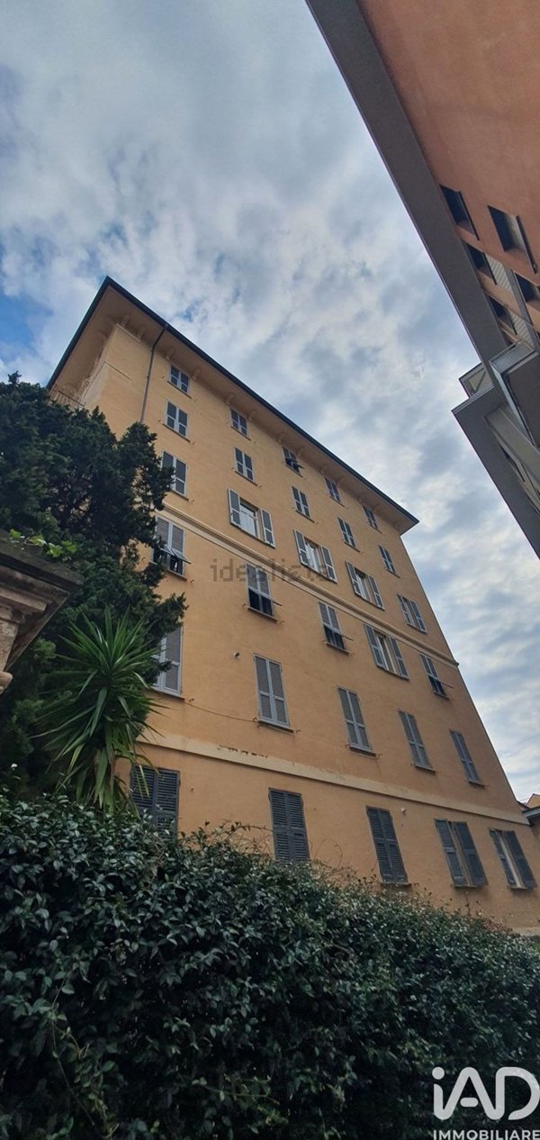 appartamento in vendita a Santa Margherita Ligure