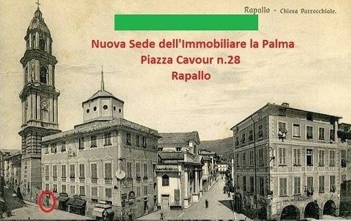 villa in vendita a Santa Margherita Ligure