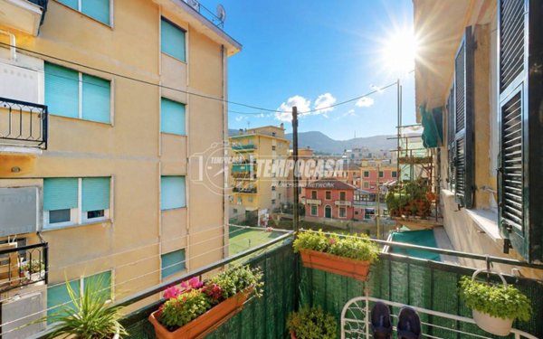appartamento in vendita a Santa Margherita Ligure