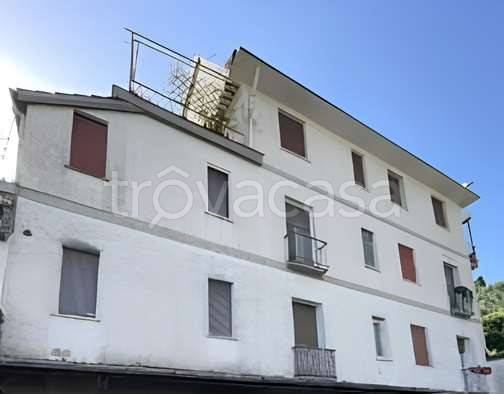 appartamento in vendita a Santa Margherita Ligure