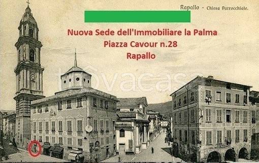 villa in vendita a Santa Margherita Ligure