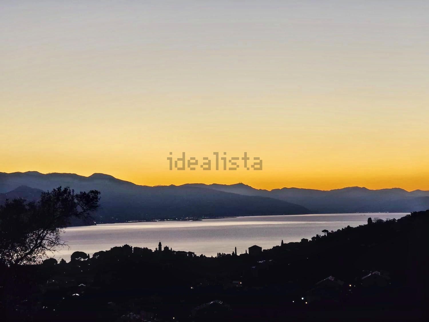 appartamento in vendita a Santa Margherita Ligure