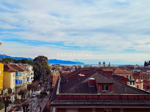 appartamento in vendita a Santa Margherita Ligure