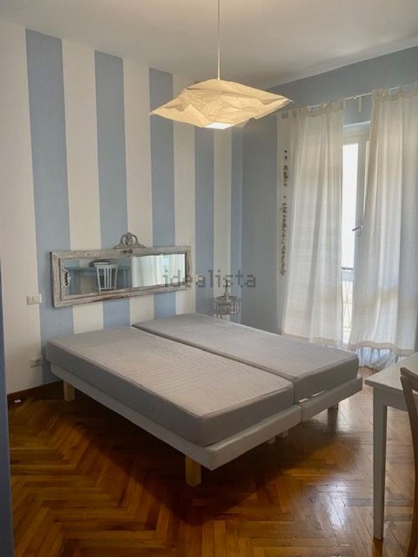 appartamento in vendita a Santa Margherita Ligure