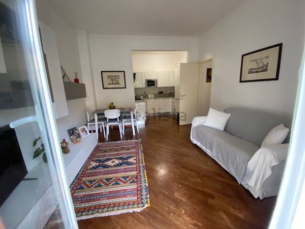 appartamento in vendita a Santa Margherita Ligure