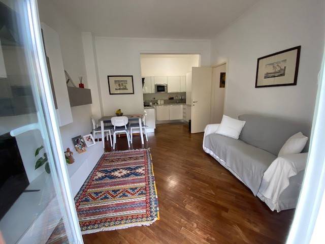 appartamento in vendita a Santa Margherita Ligure