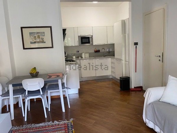 appartamento in vendita a Santa Margherita Ligure