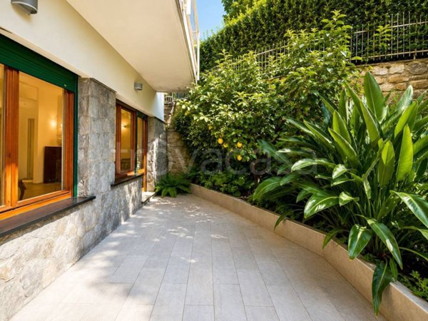 appartamento in vendita a Santa Margherita Ligure