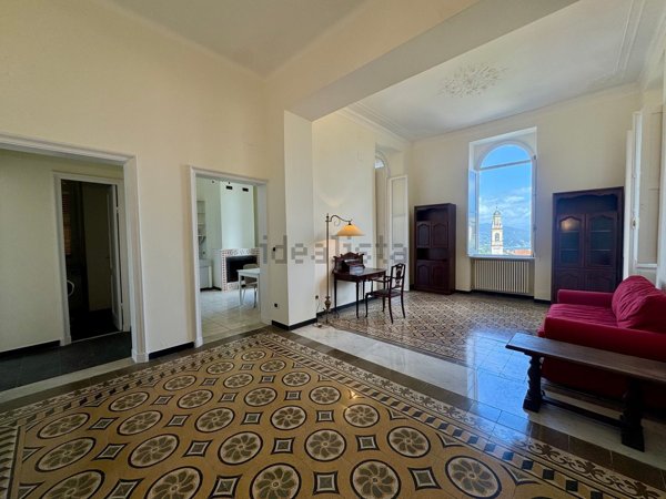 appartamento in vendita a Santa Margherita Ligure