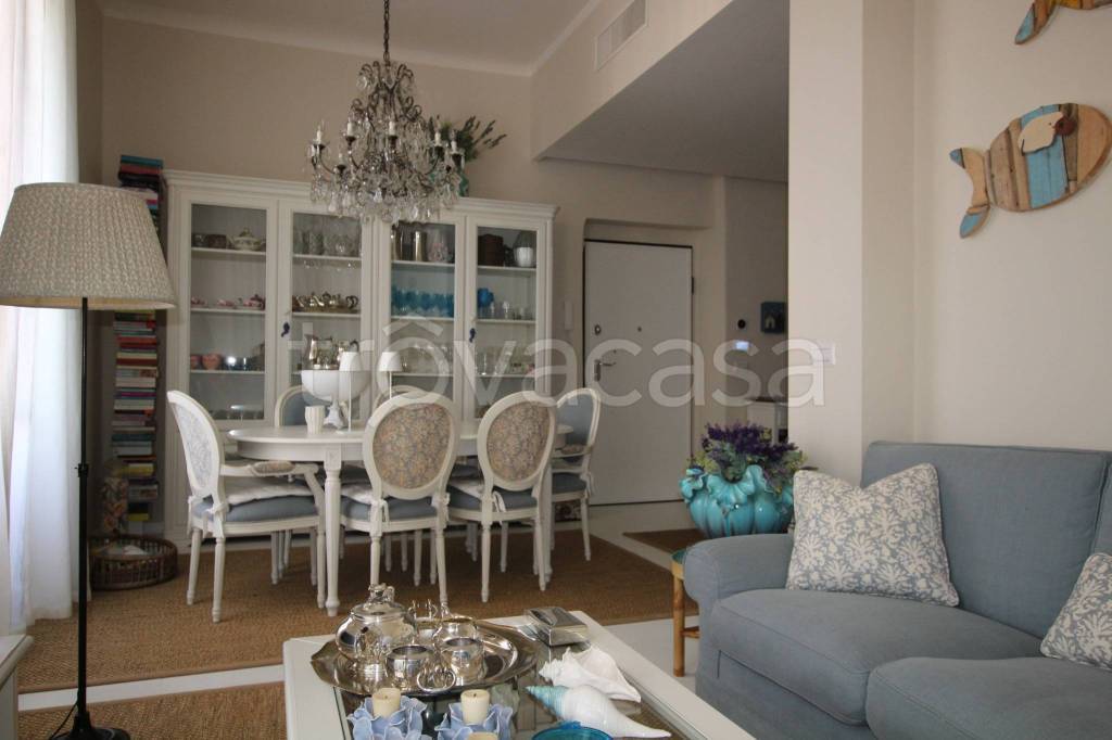 appartamento in vendita a Santa Margherita Ligure