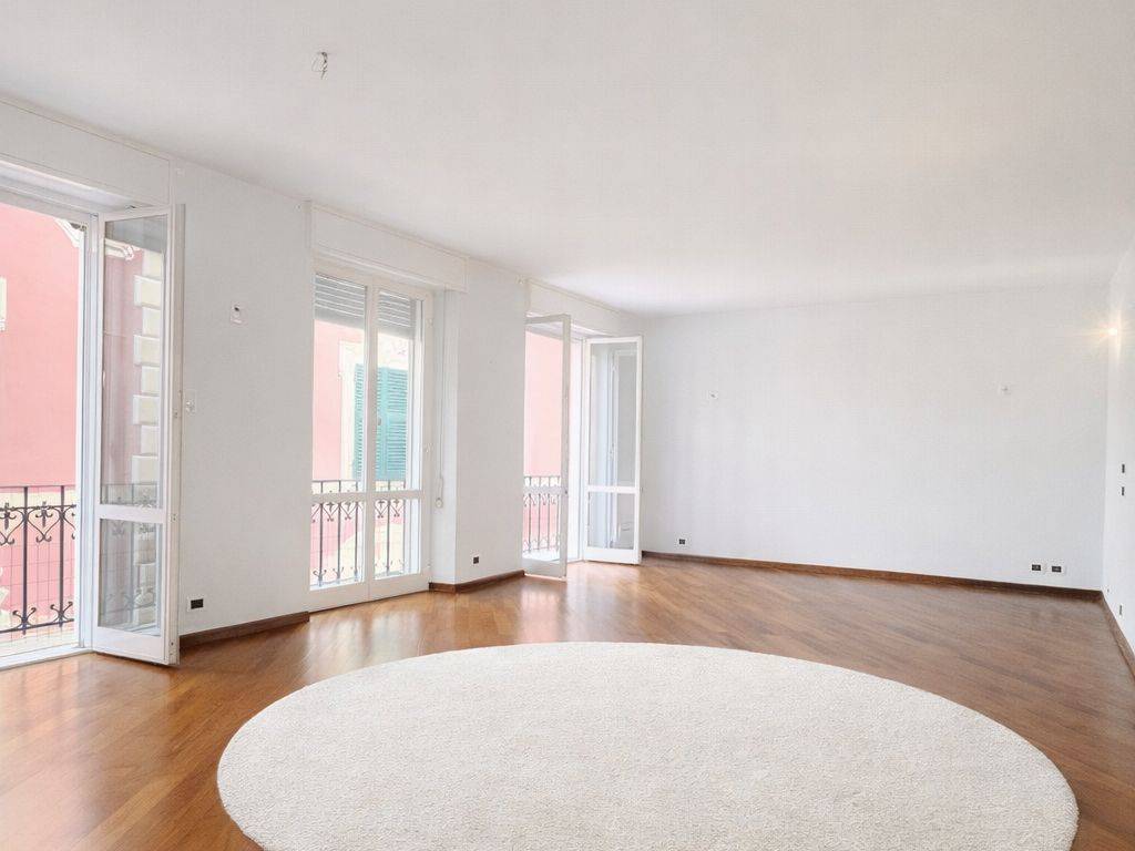 appartamento in vendita a Santa Margherita Ligure