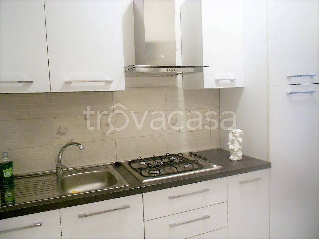 appartamento in vendita a Santa Margherita Ligure