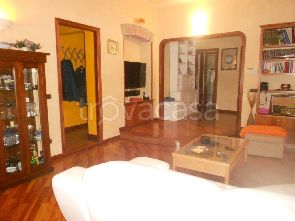 appartamento in vendita a Santa Margherita Ligure