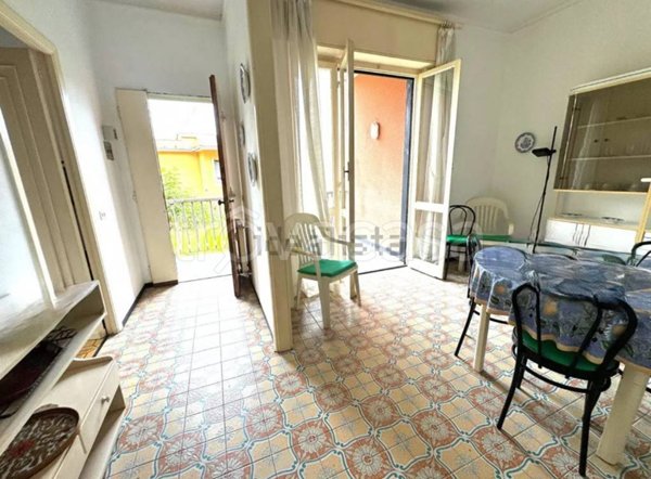 appartamento in vendita a Santa Margherita Ligure