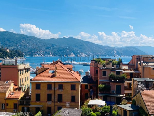 appartamento in vendita a Santa Margherita Ligure