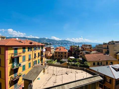 appartamento in vendita a Santa Margherita Ligure