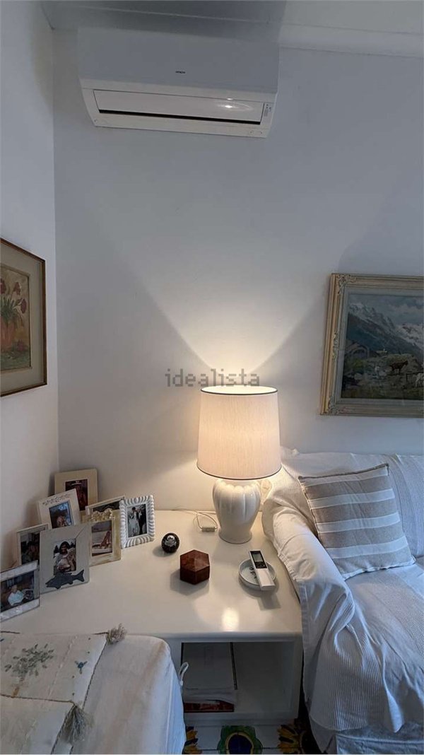 appartamento in vendita a Santa Margherita Ligure