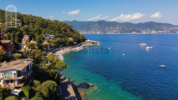 appartamento in vendita a Santa Margherita Ligure