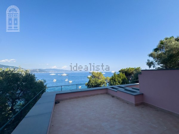 appartamento in vendita a Santa Margherita Ligure