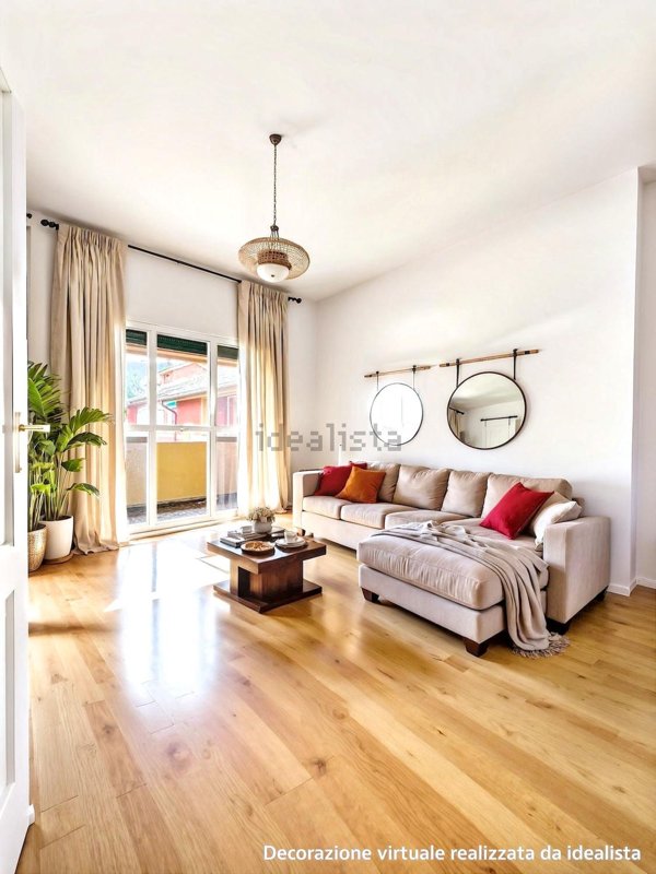 appartamento in vendita a Santa Margherita Ligure