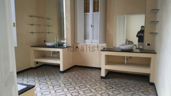 appartamento in vendita a Santa Margherita Ligure