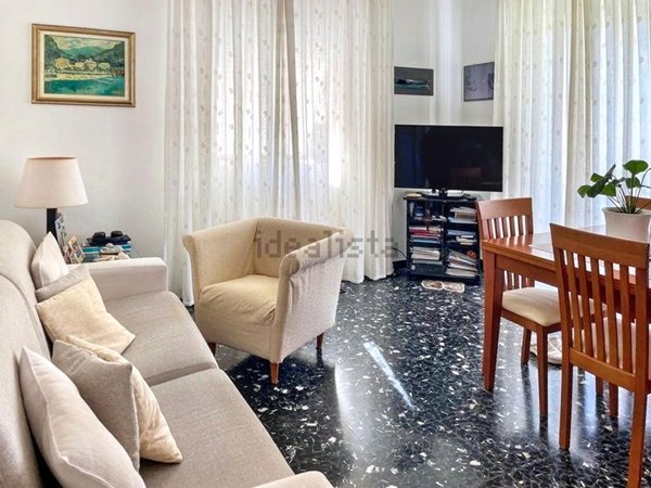appartamento in vendita a Santa Margherita Ligure
