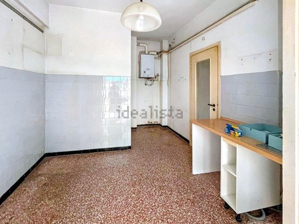 appartamento in vendita a Santa Margherita Ligure