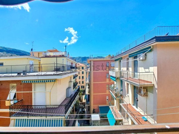 appartamento in vendita a Santa Margherita Ligure