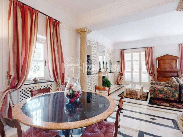 appartamento in vendita a Santa Margherita Ligure
