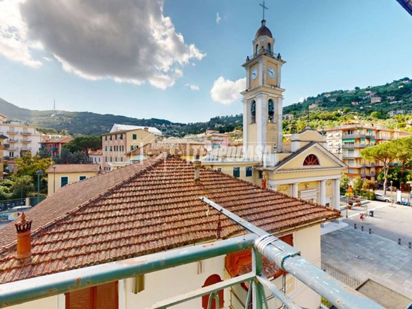 appartamento in vendita a Santa Margherita Ligure