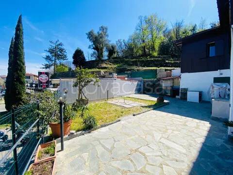 casa indipendente in vendita a Santa Margherita Ligure