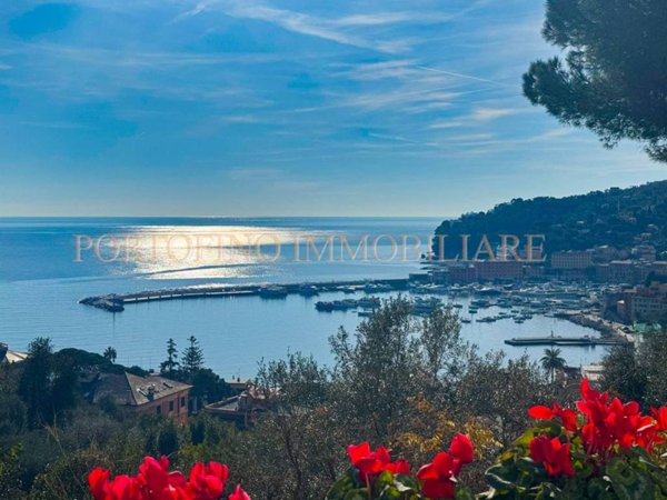 appartamento in vendita a Santa Margherita Ligure