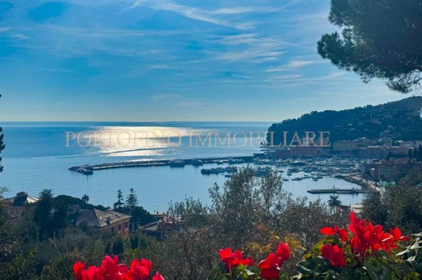 appartamento in vendita a Santa Margherita Ligure