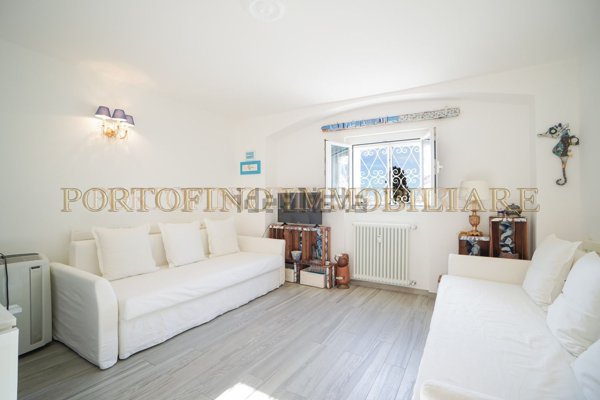 appartamento in vendita a Santa Margherita Ligure