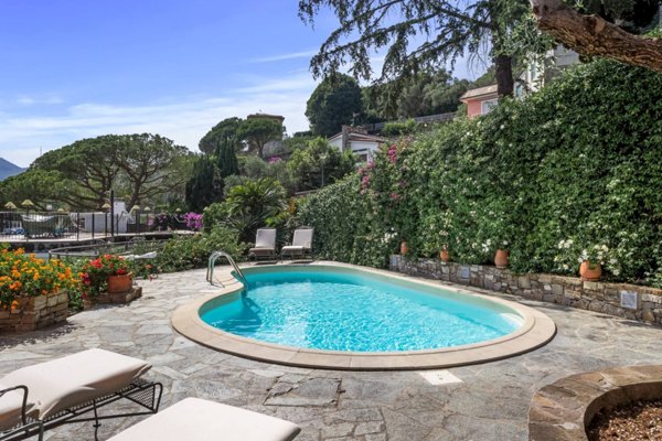 casa indipendente a Santa Margherita Ligure in zona San Lorenzo della Costa