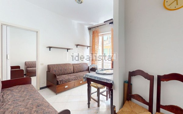 appartamento in vendita a Santa Margherita Ligure