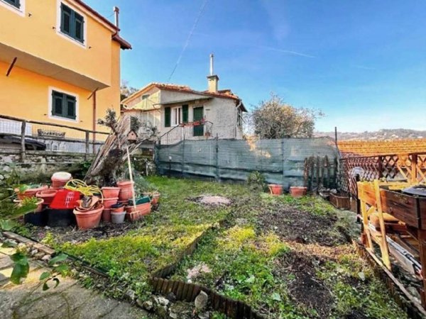 casa indipendente in vendita a Santa Margherita Ligure