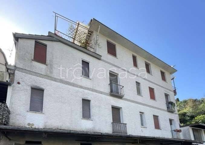 locale di sgombero in vendita a Santa Margherita Ligure