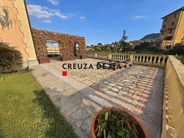 appartamento in vendita a Lissone in zona Santa Margherita