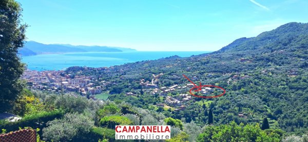 appartamento in vendita a Santa Margherita Ligure