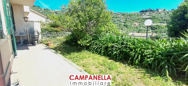 appartamento in vendita a Santa Margherita Ligure