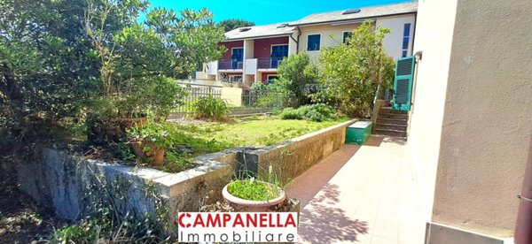 appartamento in vendita a Santa Margherita Ligure